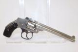 C&R Smith & Wesson .32 S&W HAMMERLESS Revolver - 8 of 14