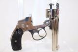  C&R Smith & Wesson .32 S&W HAMMERLESS Revolver - 8 of 13