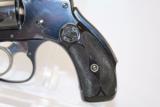  C&R Smith & Wesson .32 S&W HAMMERLESS Revolver - 4 of 11