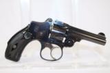  C&R Smith & Wesson .32 S&W HAMMERLESS Revolver - 7 of 11