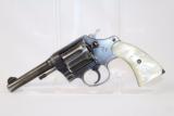  C&R Colt POLICE POSITIVE SPECIAL .38 Spl. Revolver - 1 of 12