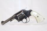  C&R Colt POLICE POSITIVE SPECIAL .38 Spl. Revolver - 2 of 12