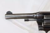  C&R Colt POLICE POSITIVE SPECIAL .38 Spl. Revolver - 4 of 12