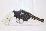  C&R Colt POLICE POSITIVE SPECIAL .38 Spl. Revolver - 9 of 12