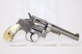  C&R Smith & Wesson .32 S&W Hand Ejector Revolver - 1 of 13
