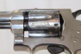  C&R Smith & Wesson .32 S&W Hand Ejector Revolver - 9 of 13