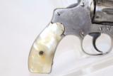  C&R Smith & Wesson .32 S&W Hand Ejector Revolver - 3 of 13