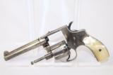  C&R Smith & Wesson .32 S&W Hand Ejector Revolver - 7 of 13