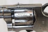  C&R Smith & Wesson .32 S&W Hand Ejector Revolver - 8 of 13