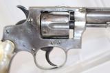  C&R Smith & Wesson .32 S&W Hand Ejector Revolver - 2 of 13