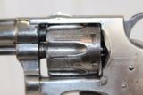  C&R Smith & Wesson .32 S&W Hand Ejector Revolver - 10 of 13