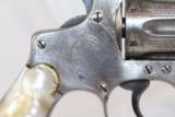  C&R Smith & Wesson .32 S&W Hand Ejector Revolver - 4 of 13