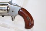  EXC 1870s Antique HENRY DERINGER .32 Revolver
- 4 of 14