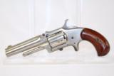  EXC 1870s Antique HENRY DERINGER .32 Revolver
- 1 of 14