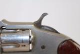  EXC 1870s Antique HENRY DERINGER .32 Revolver
- 5 of 14