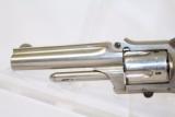  EXC 1870s Antique HENRY DERINGER .32 Revolver
- 3 of 14
