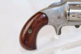  EXC 1870s Antique HENRY DERINGER .32 Revolver
- 11 of 14
