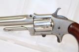  EXC 1870s Antique HENRY DERINGER .32 Revolver
- 2 of 14