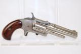  EXC 1870s Antique HENRY DERINGER .32 Revolver
- 9 of 14
