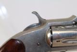  EXC 1870s Antique HENRY DERINGER .32 Revolver
- 13 of 14