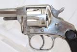  Fine ANTIQUE Hopkins & Allen Model XL .32 Revolver - 2 of 10