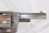  Fine ANTIQUE Hopkins & Allen Model XL .32 Revolver - 10 of 10