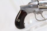  Antique FOREHAND & WADSWORTH DA No. 38 Revolver - 8 of 9