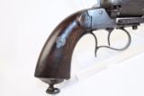  CIVIL WAR French IMPORT Lefauchaux 12mm Revolver
- 4 of 10