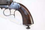  CIVIL WAR French IMPORT Lefauchaux 12mm Revolver
- 10 of 10