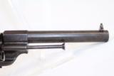  CIVIL WAR French IMPORT Lefauchaux 12mm Revolver
- 3 of 10