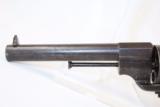  CIVIL WAR French IMPORT Lefauchaux 12mm Revolver
- 9 of 10