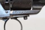  CIVIL WAR French IMPORT Lefauchaux 12mm Revolver
- 6 of 10