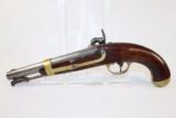  MEXICAN AMERICAN WAR Aston 1842 DRAGOON Pistol - 13 of 16