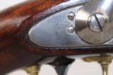  MEXICAN AMERICAN WAR Aston 1842 DRAGOON Pistol - 6 of 16