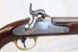  MEXICAN AMERICAN WAR Aston 1842 DRAGOON Pistol - 2 of 16
