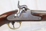  MEXICAN AMERICAN WAR Aston 1842 DRAGOON Pistol - 11 of 16