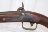  Antique SIMEON NORTH US Model 1816 Percussion Pistol
- 8 of 9