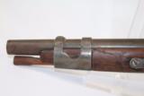  Antique SIMEON NORTH US Model 1816 Percussion Pistol
- 9 of 9