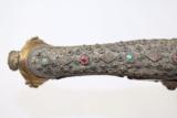Absolutely GORGEOUS European Ottoman ANTIQUITIES - 5 of 25