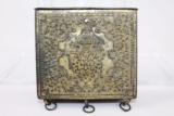 Absolutely GORGEOUS European Ottoman ANTIQUITIES - 19 of 25