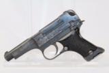  WWII Imperial JAPANESE c&r Type 94 OFFICERS Pistol- 5 of 8