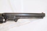  CIVIL WAR Antique COLT Model 1851 NAVY Revolver - 11 of 11