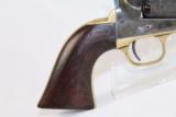  CIVIL WAR Antique COLT Model 1851 NAVY Revolver - 10 of 11