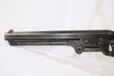  CIVIL WAR Antique COLT Model 1851 NAVY Revolver - 4 of 11