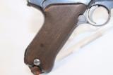 WWI “1917” DATED Erfurt Arsenal P08 LUGER Pistol - 22 of 22