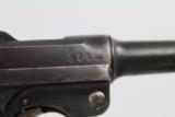 WWI “1917” DATED Erfurt Arsenal P08 LUGER Pistol - 16 of 22
