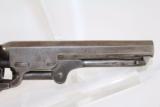  Post-CIVIL WAR Antique COLT 1849 POCKET Revolver - 4 of 15