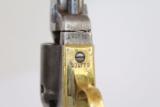  Post-CIVIL WAR Antique COLT 1849 POCKET Revolver - 9 of 15