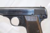  WWII Nazi German Browning FN 1922 .32 ACP Pistol - 9 of 18