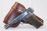  WWII Nazi German Browning FN 1922 .32 ACP Pistol - 1 of 18